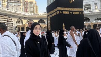 الأعلامية أمانى الكندرى