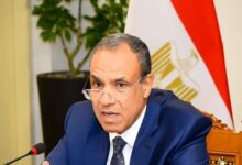 وزير الخارجية