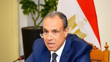 وزير الخارجية