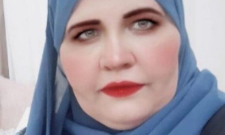 فاطمة يوسف
