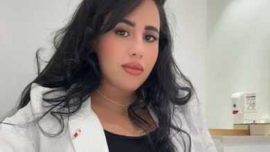 الدكتورة رضوى طه