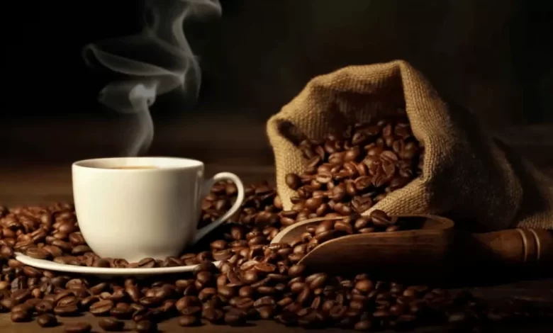 البن