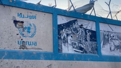 الامم المتحدة