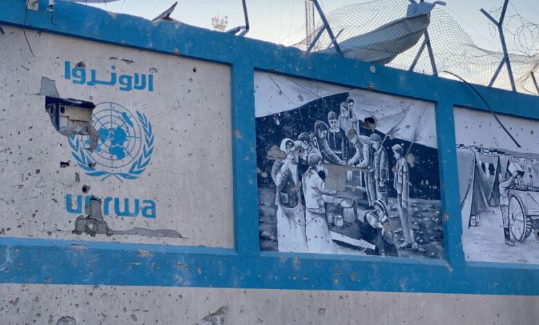 الامم المتحدة