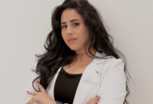 الدكتورة رضوى طه