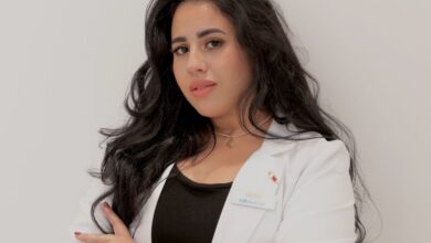 الدكتورة رضوى طه