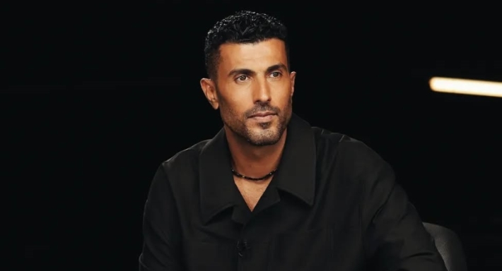 محمد سامى