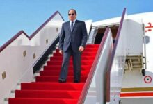 السيسي