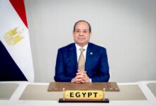 السيسي