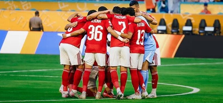 توصيات للأهلي نحو تعزيز إدارة العقود وحماية مصالح النادي