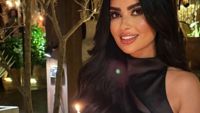 ريهام عبد الرحمن