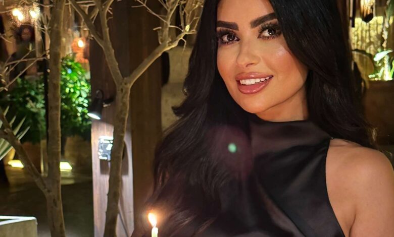 ريهام عبد الرحمن