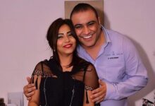 شيرين عبدالوهاب