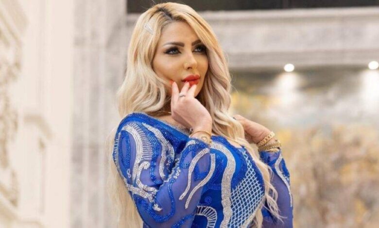 سارة خليفة