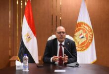 وزير العمل