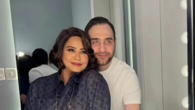 شيرين عبد الوهاب