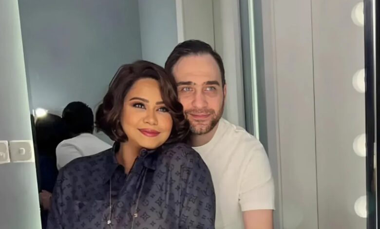 شيرين عبد الوهاب