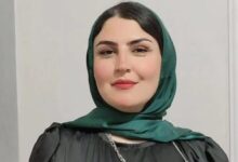 داليا سلام