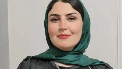 داليا سلام