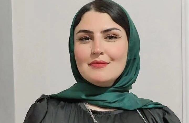 داليا سلام