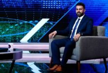 عمر سرحان