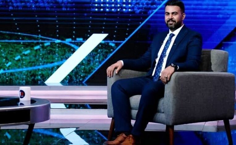 عمر سرحان