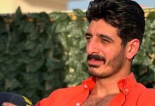 البلوجر شاكر محظور دلوقتى