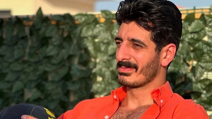البلوجر شاكر محظور دلوقتى