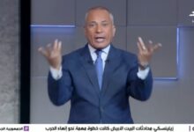 احمد موسي