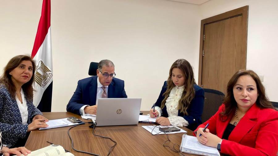 نائب وزير الخارجية:الجاليات المصرية بالخارج تضطلع بدور حيوي في دعم الوطن
