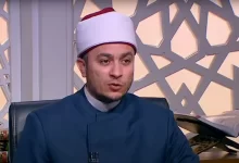 أمين الفتوى بدار الإفتاء المصرية