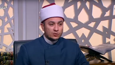 أمين الفتوى بدار الإفتاء المصرية