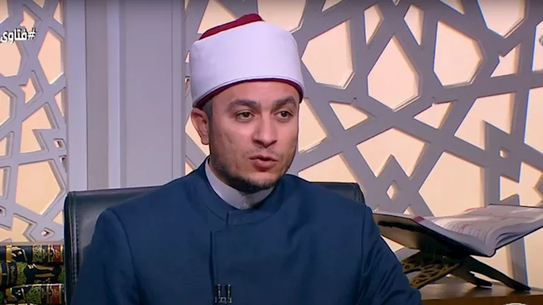 أمين الفتوى بدار الإفتاء المصرية