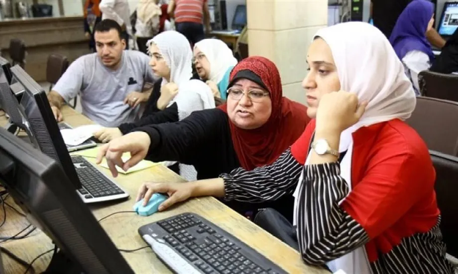 موعد تقليل الاغتراب 2025 لطلاب المرحلة الثالثة.. التفاصيل كاملة