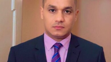 وليد محمد عبداللطيف رئيس مجلس الادارة