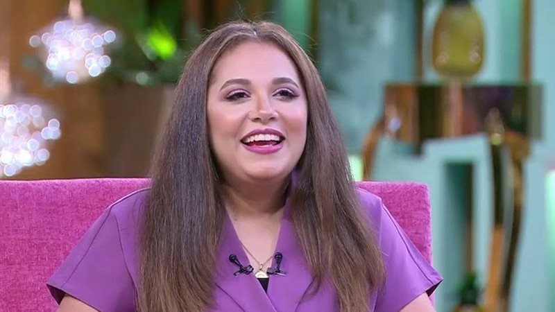 نقل رحمة أحمد للمستشفى وحالتها حرجة للغاية