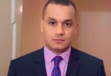 وليد محمد عبداللطيف رئيس مجلس الادارة
