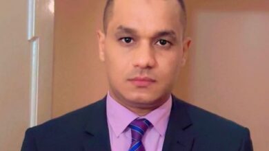 وليد محمد عبداللطيف رئيس مجلس الادارة