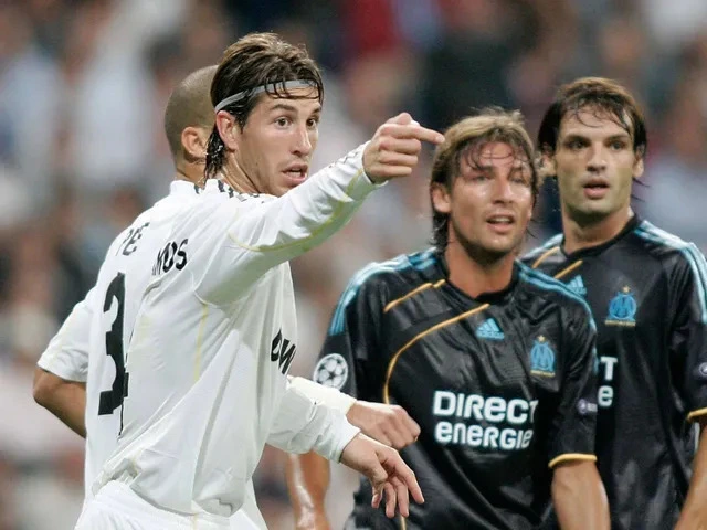 ريال مدريد × مارسيليا.. هل يواصل الميرينجي العقدة الفرنسية في دوري الأبطال؟