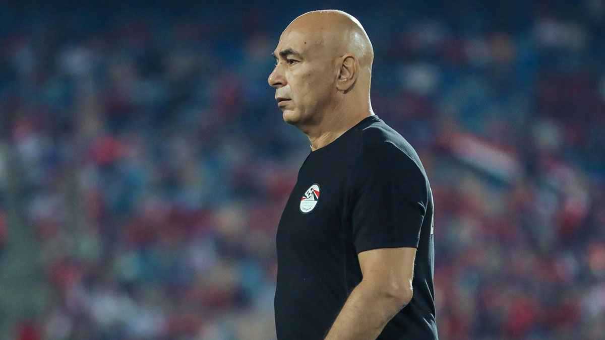 تشكيل منتخب مصر الرسمي للقاء بوركينا فاسو