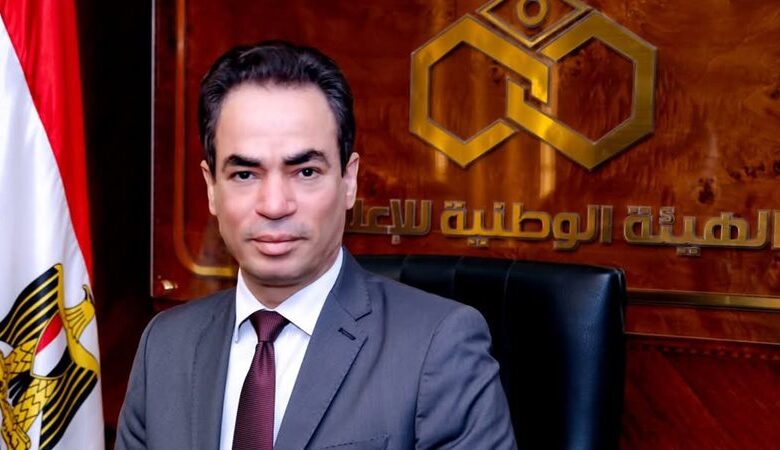 أحمد المسلماني