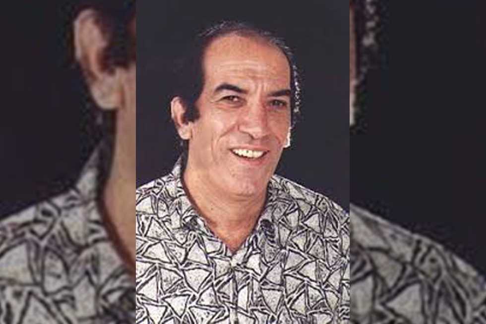ذكرى رحيل نجاح الموجي.. نجم الكوميديا الذي لا يُنسى