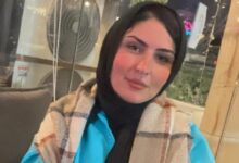 داليا سلام