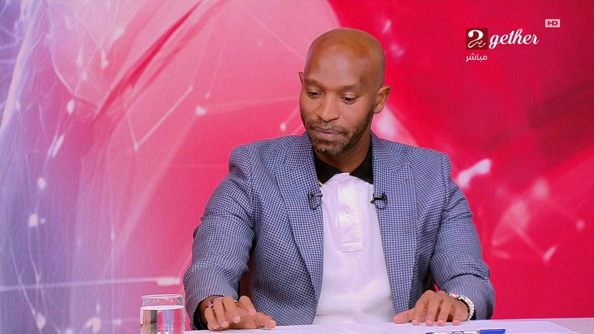 شيكابالا ينتقد تشكيل مصر أمام بوركينا فاسو: غياب مصطفى محمد أضعف الهجوم