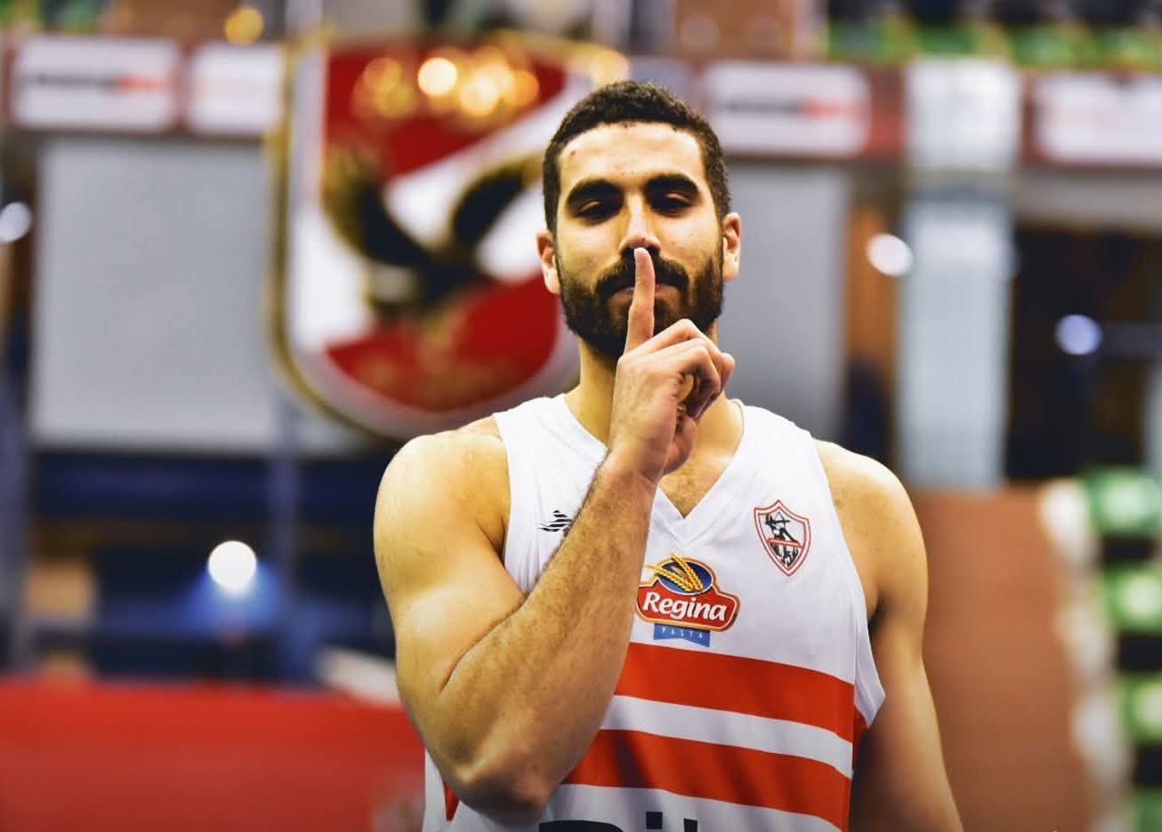 الزمالك يُمدد عقد خالد عبدالناصر موسمين