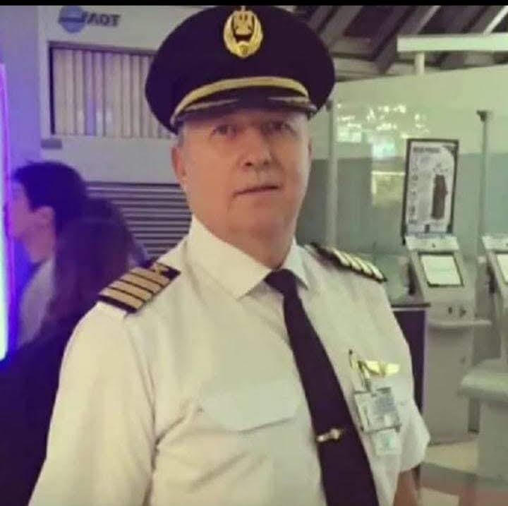 وليد مراد يشكر وزير الرياضة ويؤكد: فرع التجمع هو حلم العمر ومستقبل نادي الطيران