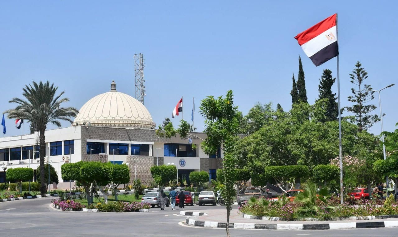 جامعة قناة السويس ترحب بطلاب الدراسات العليا.. والتقديم مستمر حتى 30 سبتمبر