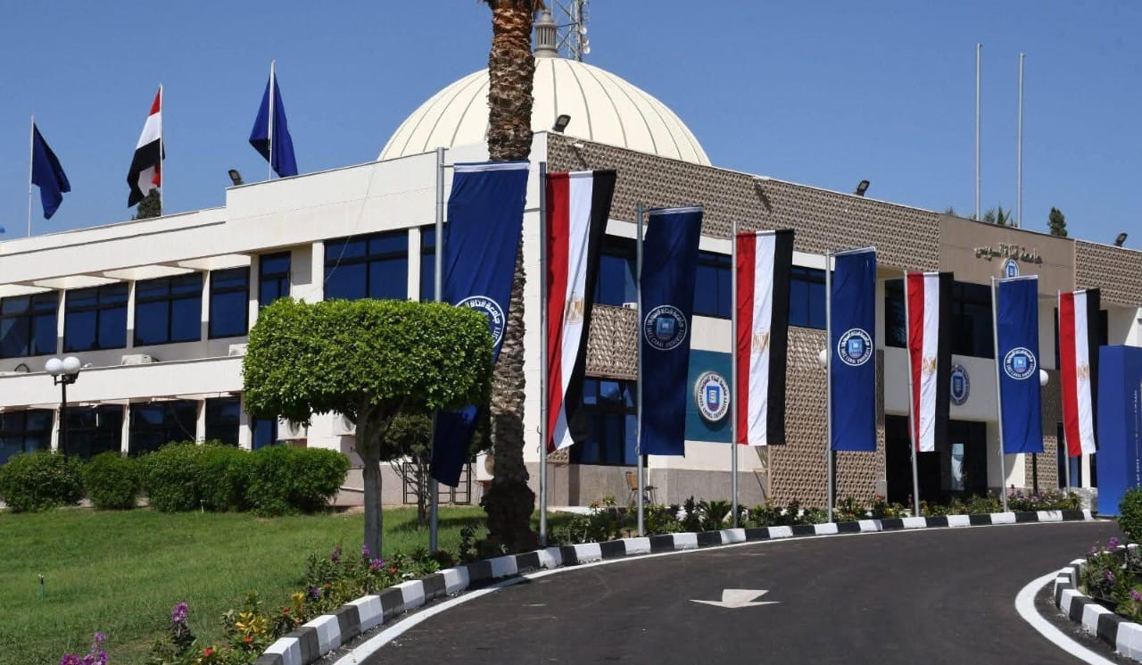 14 باحثاً من جامعة قناة السويس ضمن قائمة جامعة ستانفورد الأمريكية لأفضل 2% من علماء العالم