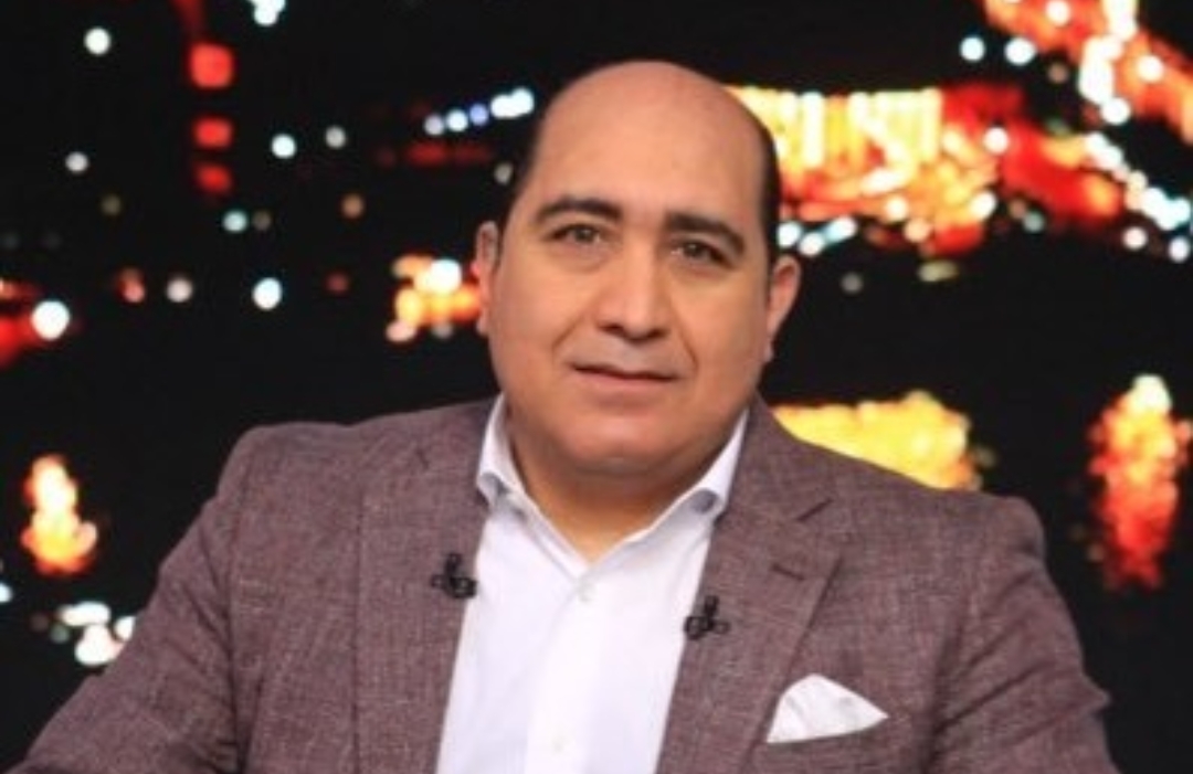 مهيب عبد الهادي يطالب رجال أعمال الزمالك بالتدخل: "ارمِ بياضك قبل القمة"