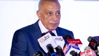 اللواء كمال الدالي